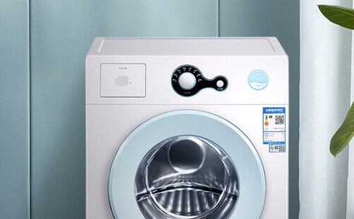 夏普洗衣机常见故障分析及解决